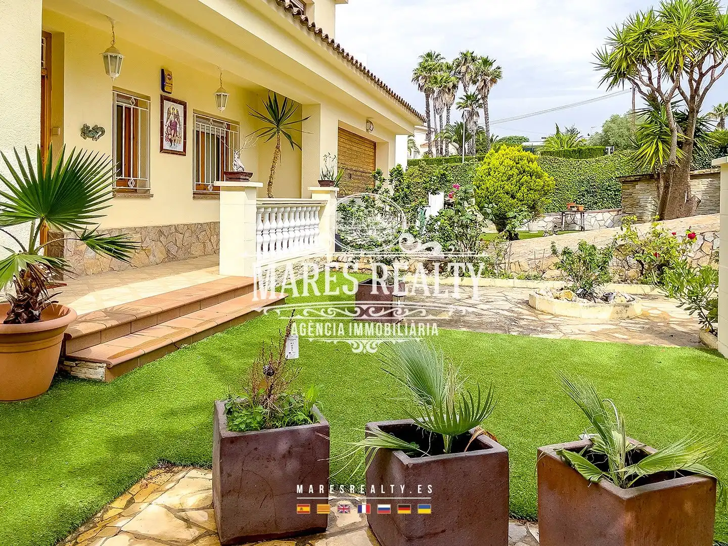 Casa con piscina en venta en Condado del Jaruco - Puigventós, imagen 9