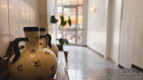 Foto 4 de Piso en venta en Ramon Folch, Bellpuig, Lleida