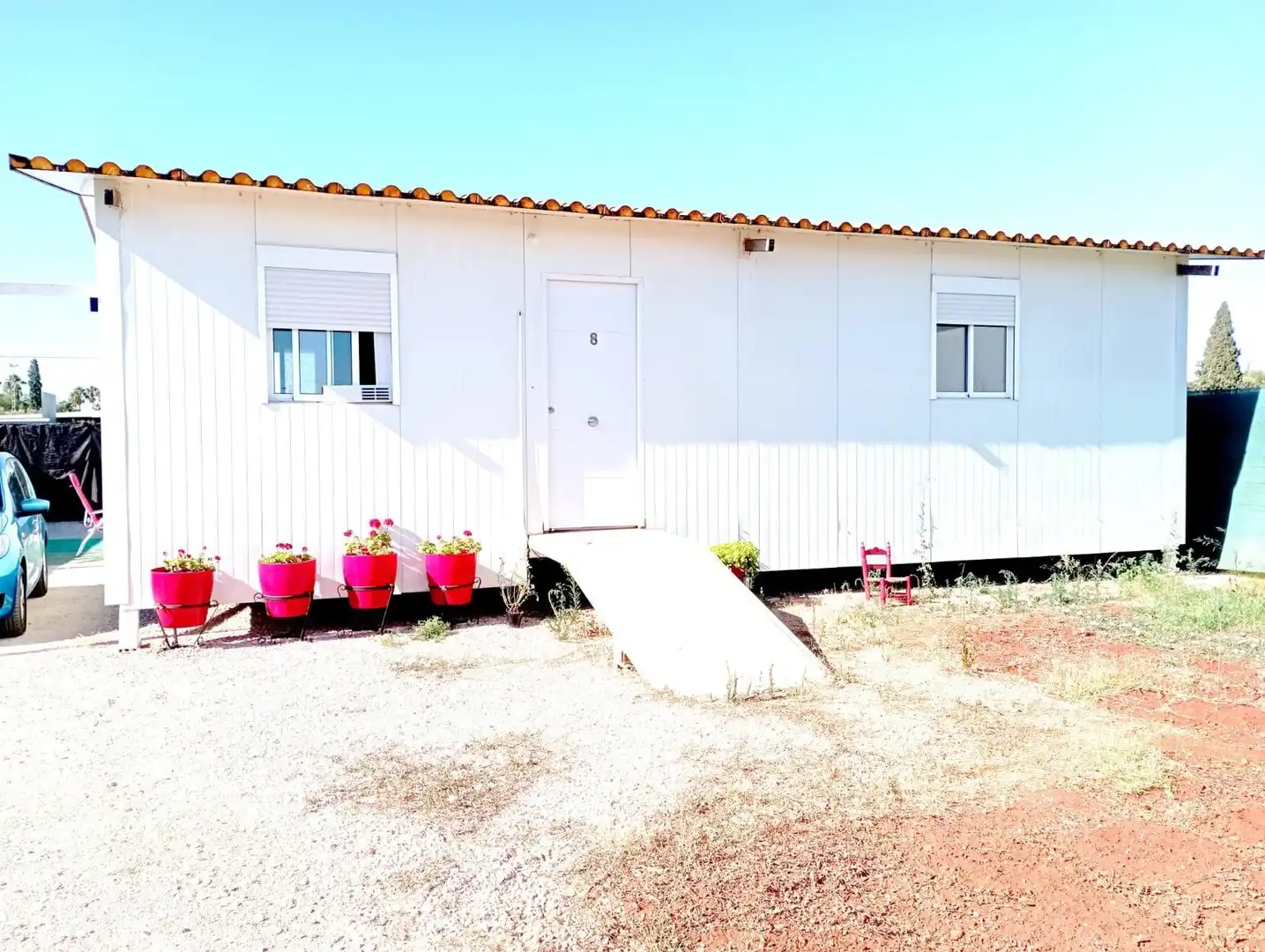 Casa rústica en venda a Oromana, imagen 2