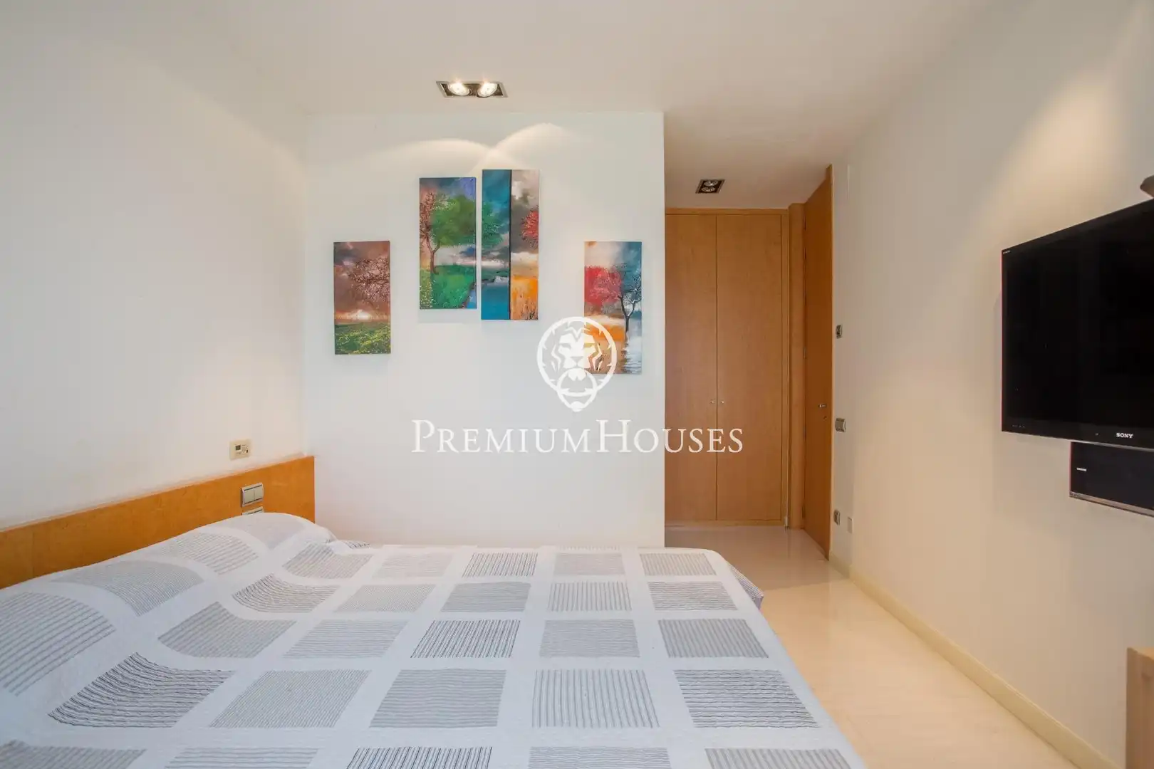 Casa amb terrassa en venda a Rocaferrera, imagen 35