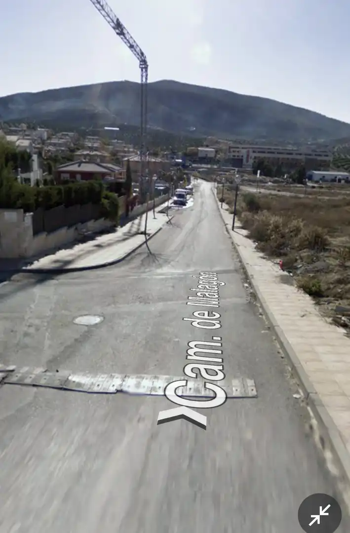 Terreni e lotti in vendita a La Guardia de Jaén, imagen 4