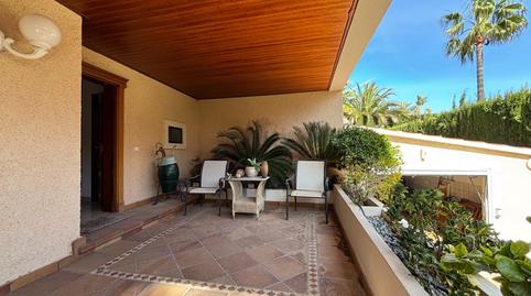 Foto 3 de Casa o chalet en venta en Urbanizacion Coblanca, 36, Urbanizaciones, Benidorm