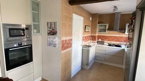 Foto 3 de Casa adosada en venda a Lebrija, Sevilla