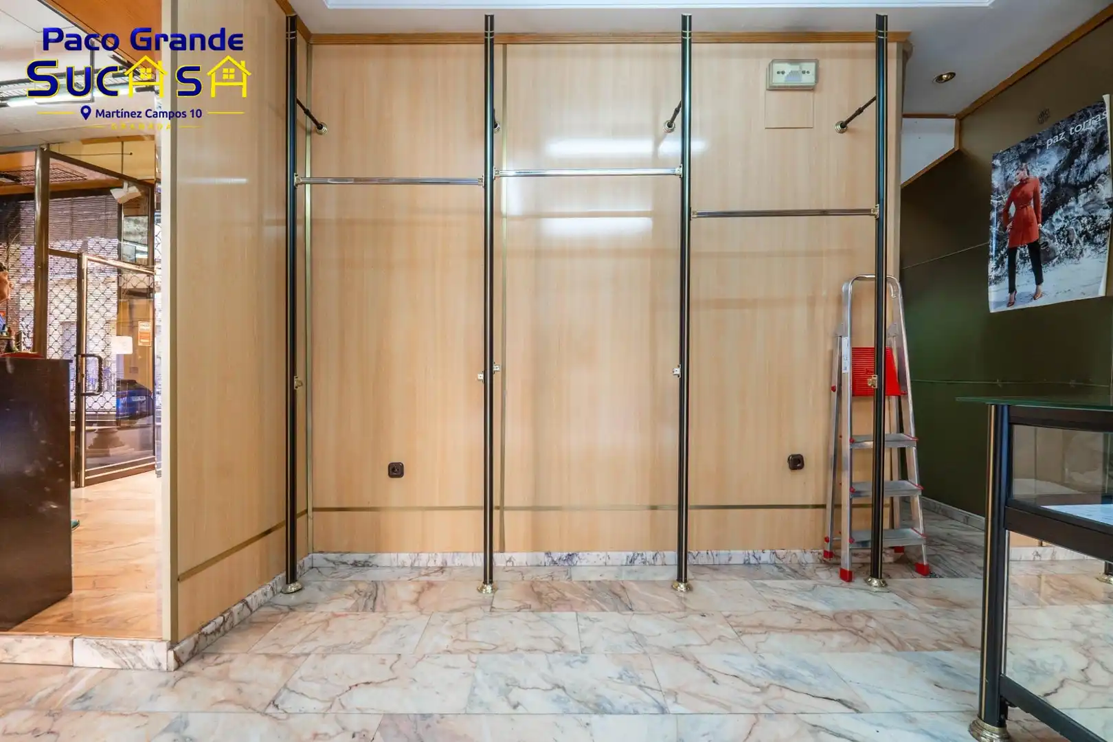 Locale commerciale in vendita a Calle ANCHA, imagen 12