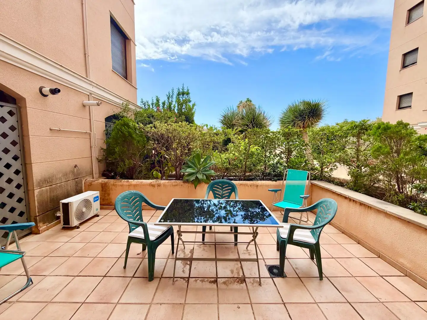 Rez-de-chaussée avec piscine à louer à Platja de Palma, imagen 31