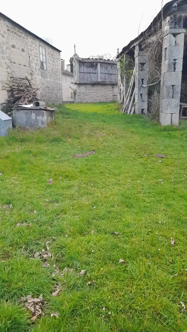 Finca rústica en venda en Friol