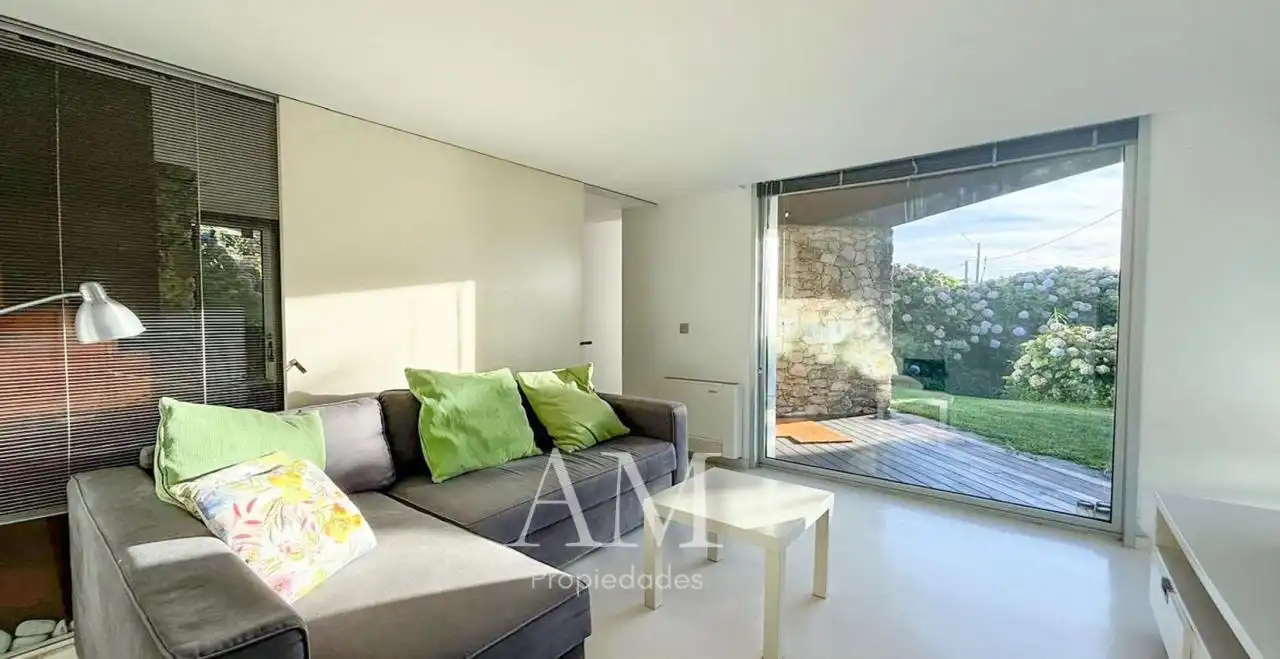 Balcony of Houses for sale in A Guarda    with Heating, Private garden and Terrace