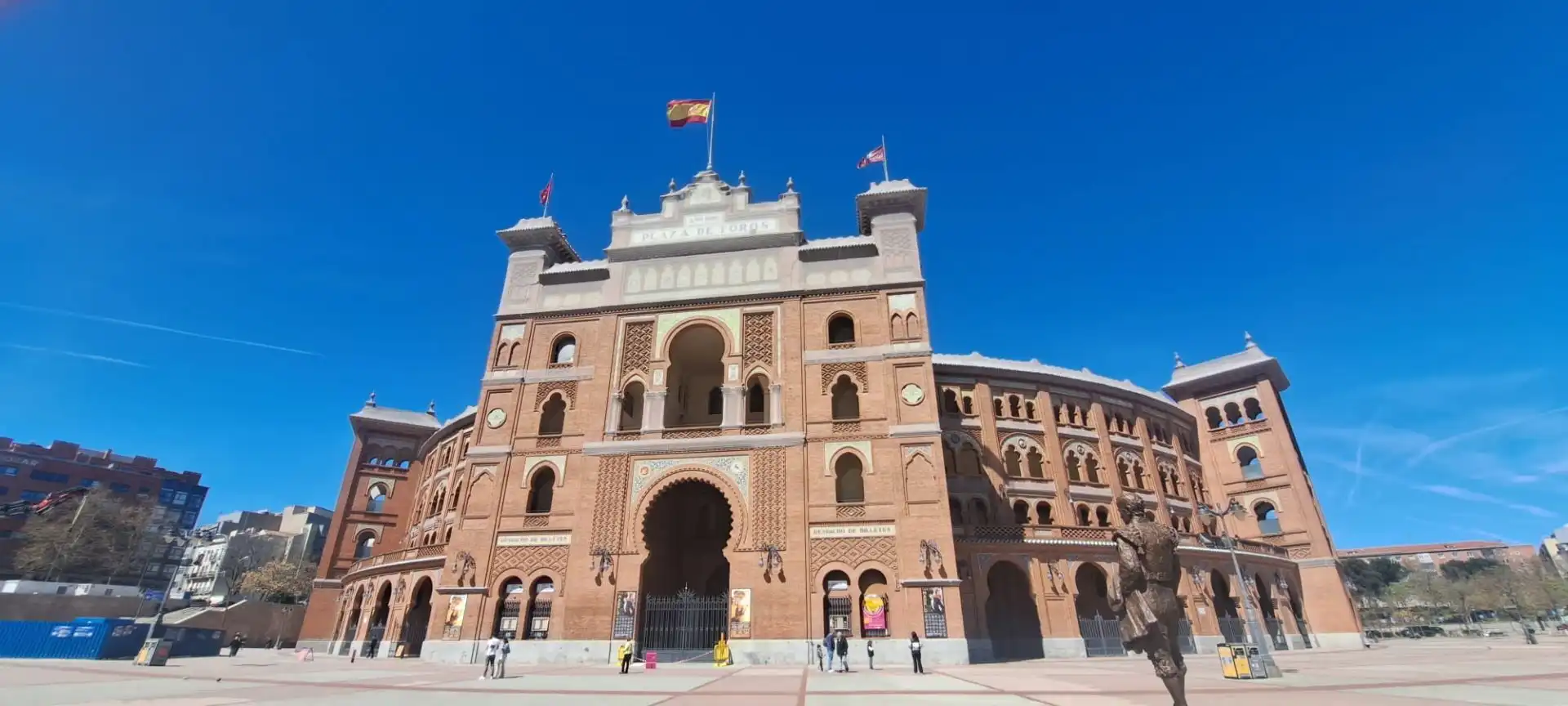 Ático con ascensor en venta en Alejandro González