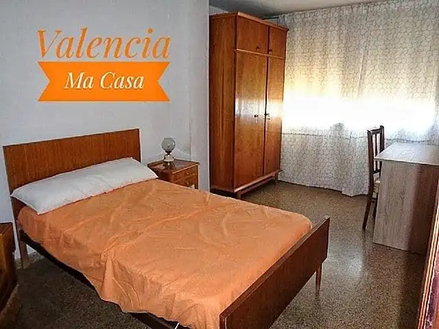 Flat with terrace to rent in Algirós, imagen 3