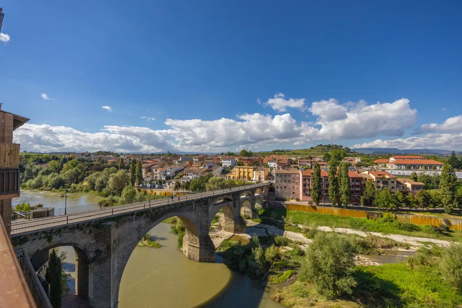 Flat for sale in d'en Pere Almeda, Roda de Ter