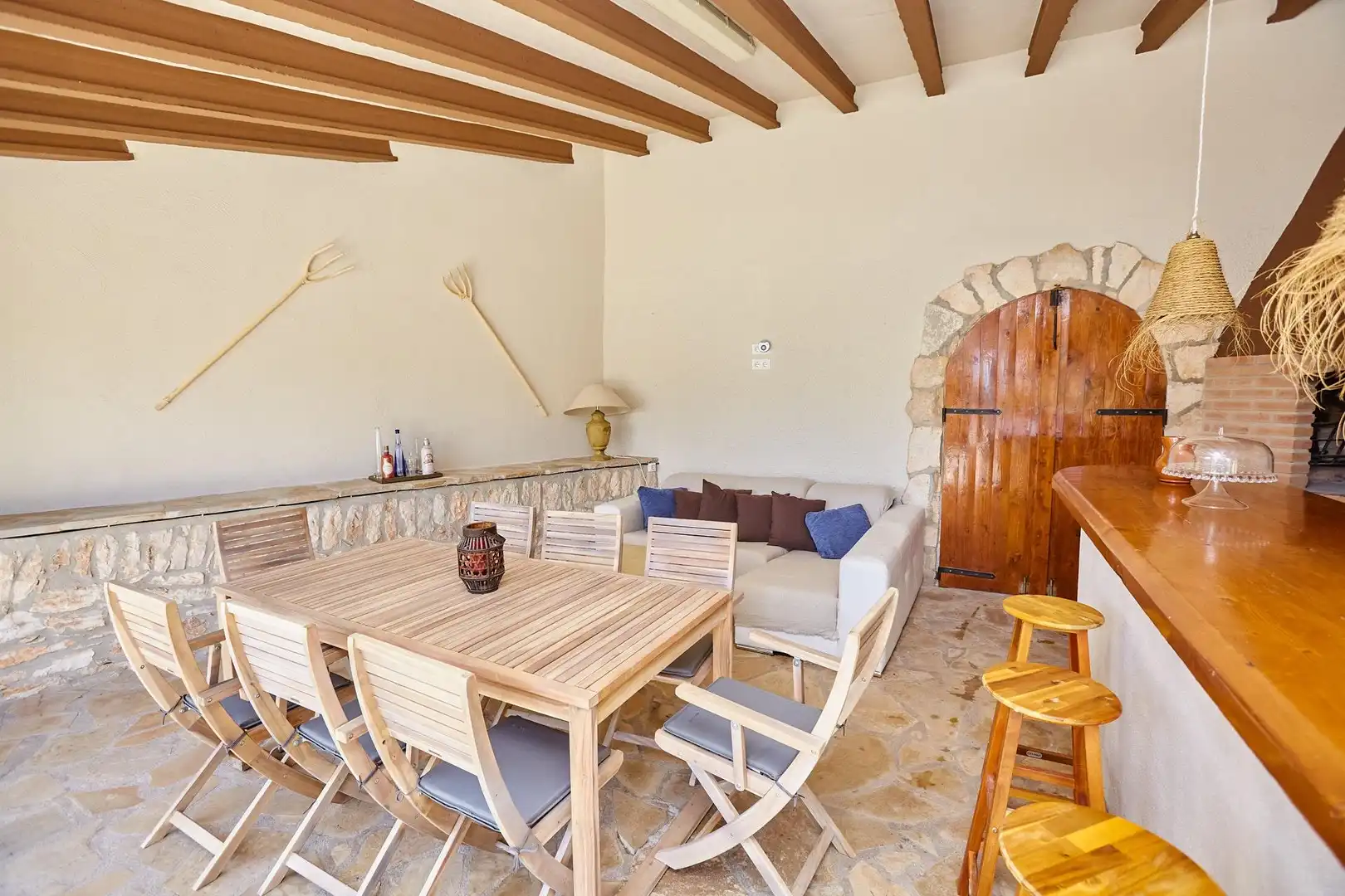 Maison avec piscine à vendre à Roques Daurades - L'Estany, imagen 82