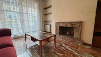 Living room of Flat for sale in Manresa  with Heating, Parquet flooring and Storage room