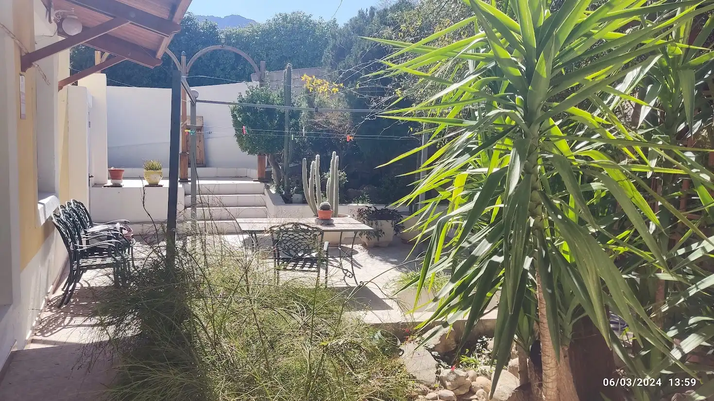 Chalet con terraza en venta en Diseminado Pujola, imagen 31