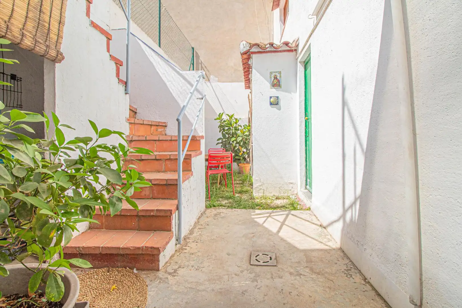 Casa o xalet en venda en Figueres amb Calefacció, Parquet i Terrassa