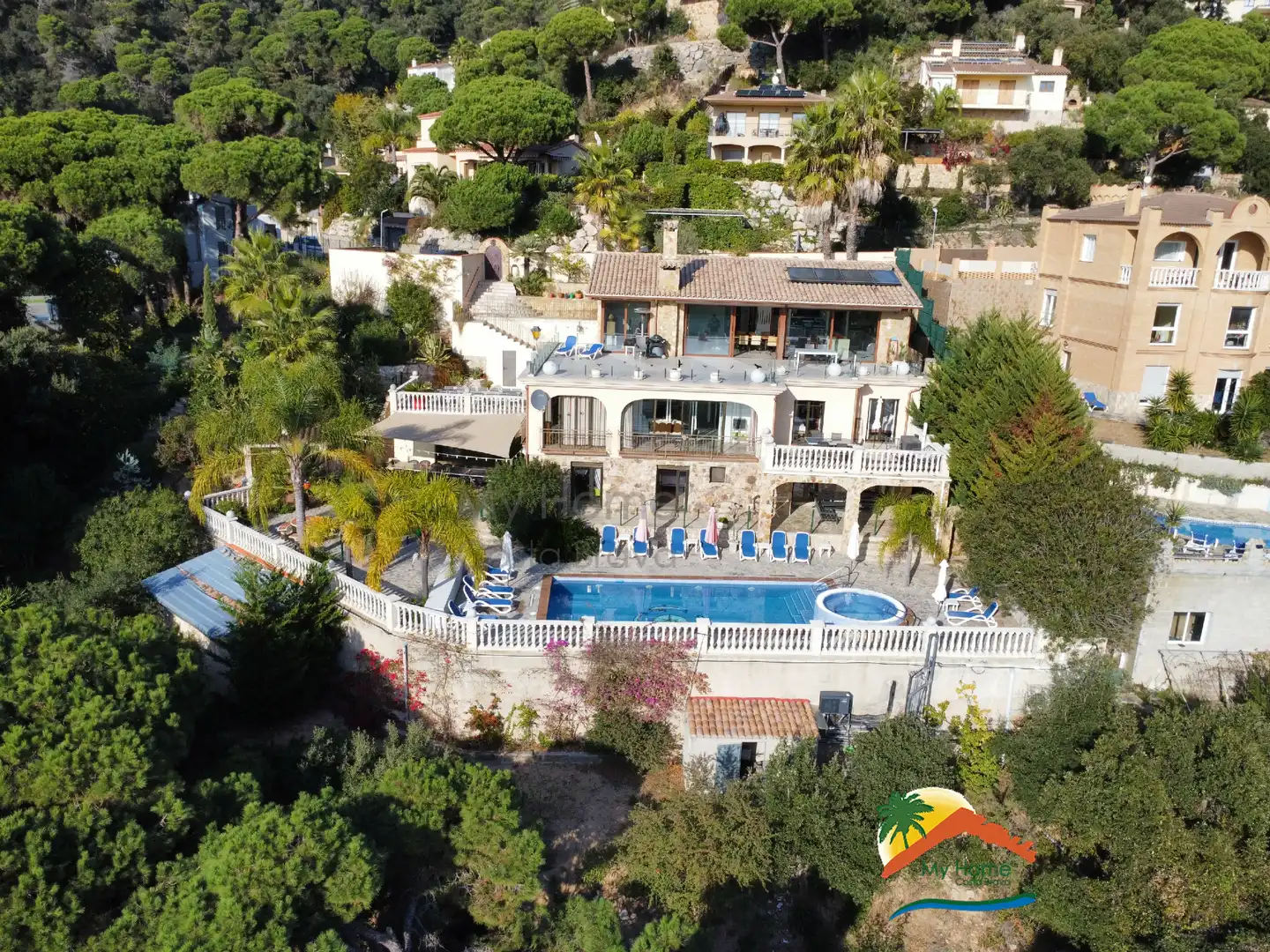 Villa avec terrasse à vendre à Serra Brava, imagen 49