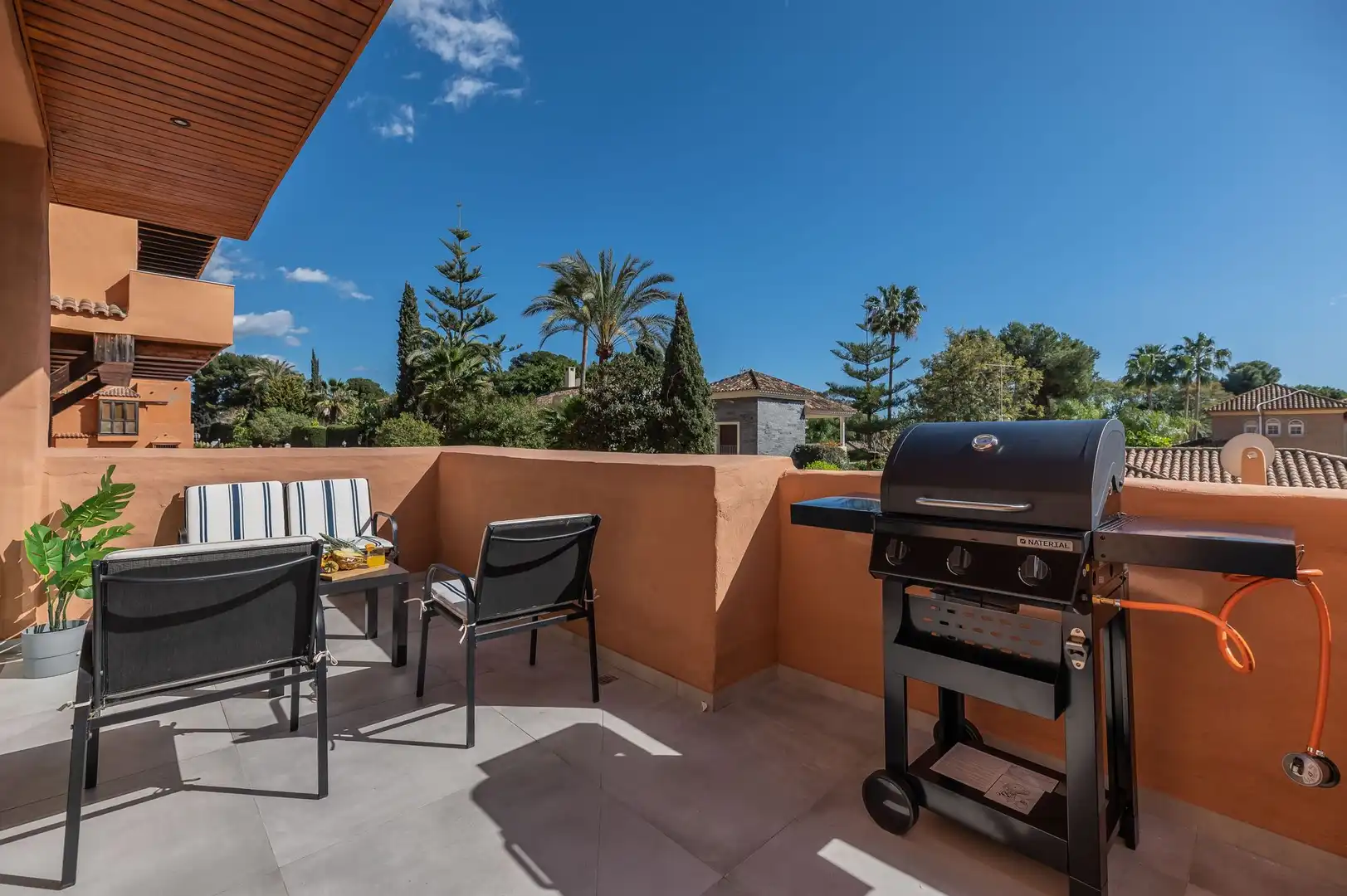 Apartamento con ascensor en venta en Benamara - Atalaya, imagen 11