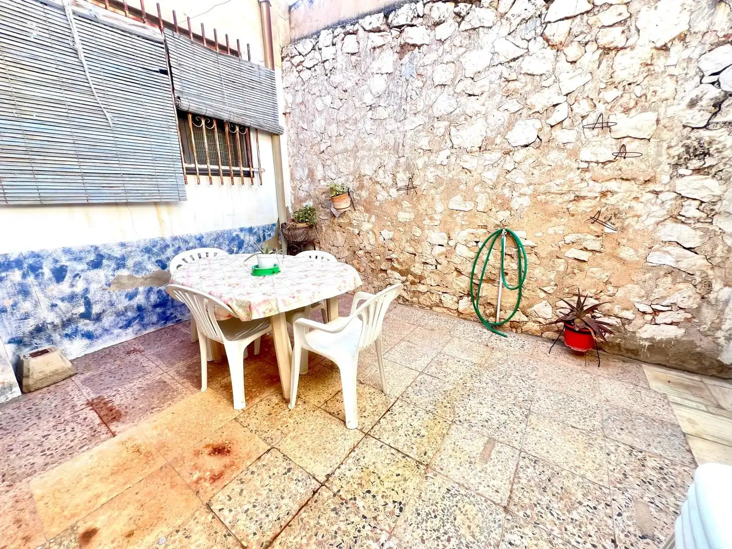 Reihenhaus zum Verkauf in El Pinós / Pinoso, imagen 8