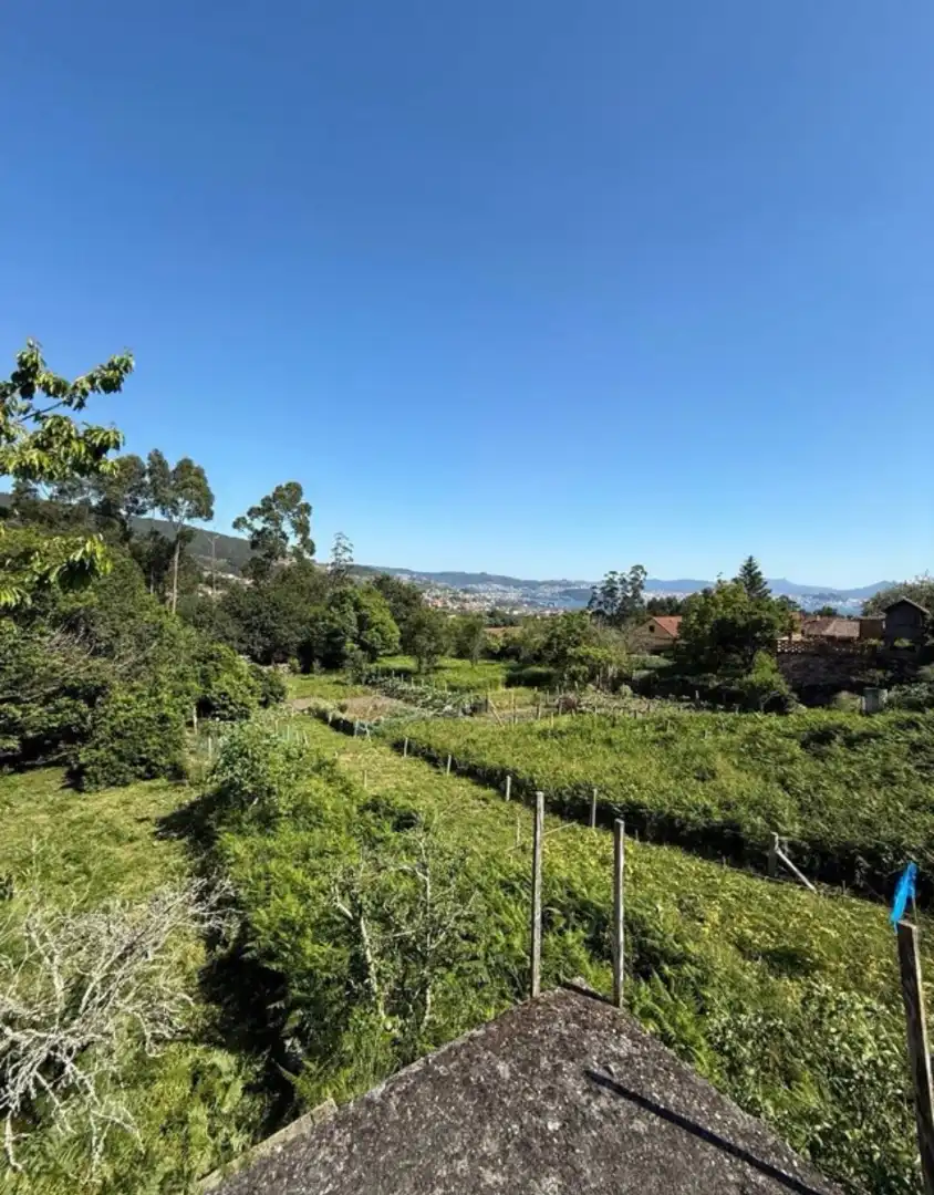 Terreno residencial en venta en Lugar O Piñeiro, imagen 6