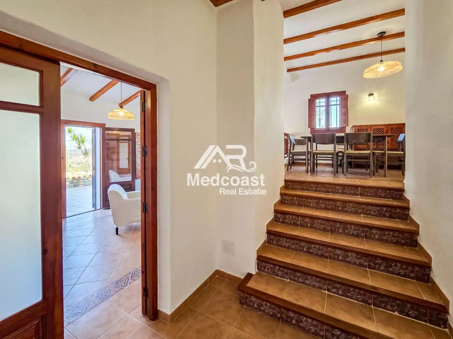 Casa o xalet en venda en Mojácar Pueblo