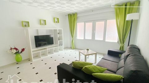 Foto 3 von Wohnung zum Verkauf in Calle Lepanto, Saladar, Dénia