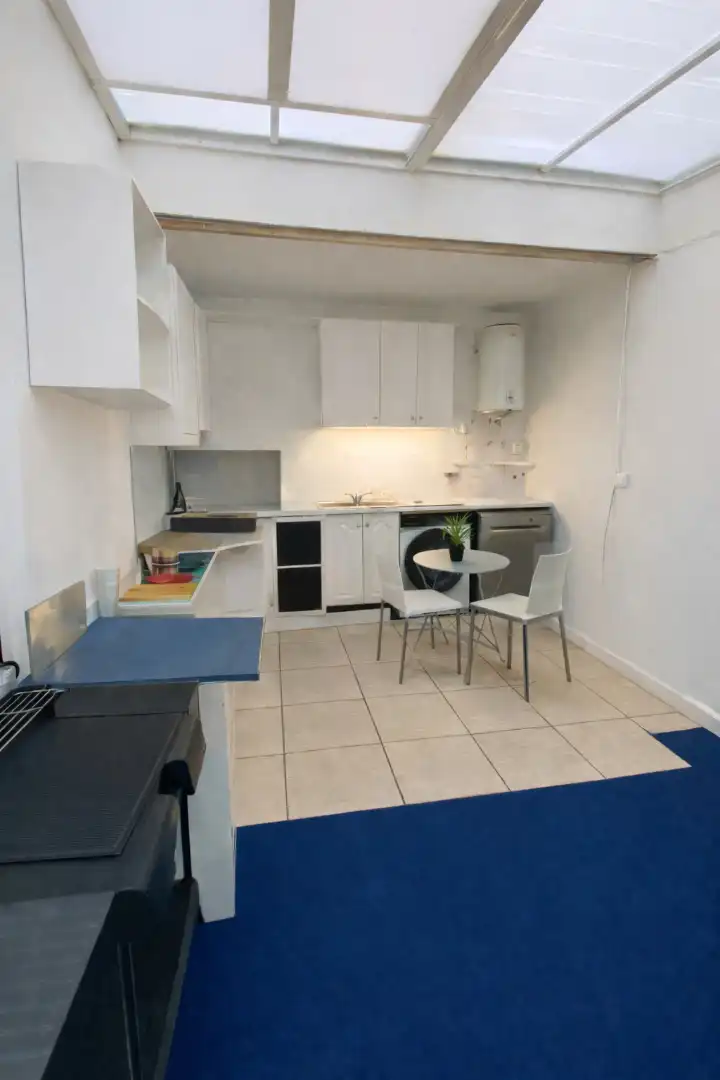 Cuina de Pis en venda en Elche / Elx amb Aire condicionat, Parquet i Traster