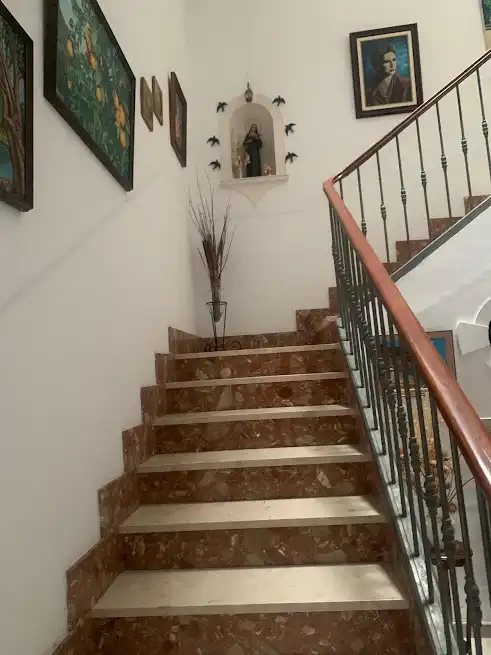 Casa amb terrassa en venda a Calle del Marqués de Linares 20, imagen 22