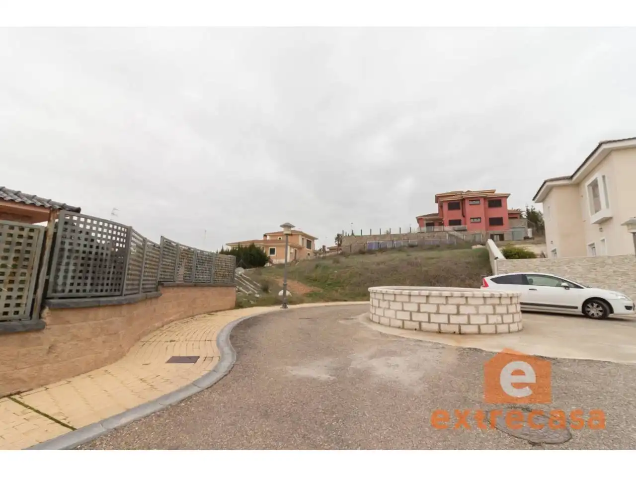 Terreny residencial en venda a Las Vaguadas, imagen 5