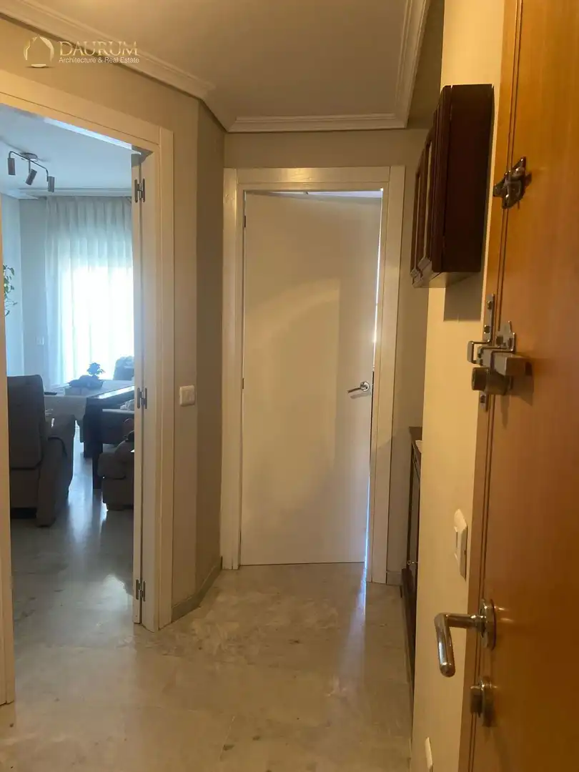 Flat for sale in Sevilla  with Air Conditioner, Heating and Terrace