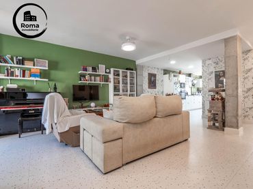 Piso en venta en Parque de San Roque