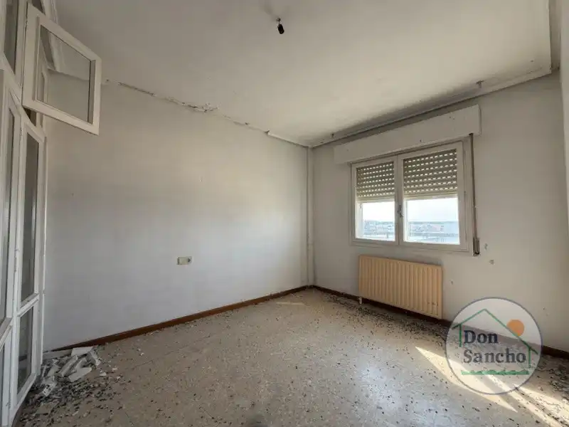 Schlafzimmer von Wohnung zum Verkauf in Íscar mit Terrasse
