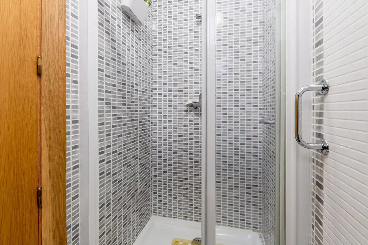 Bathroom of Detached homes for sale in Coín  with Terrace, Storage room and Alarm