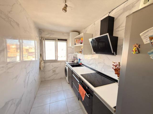 Piso en Venta en Arrabal