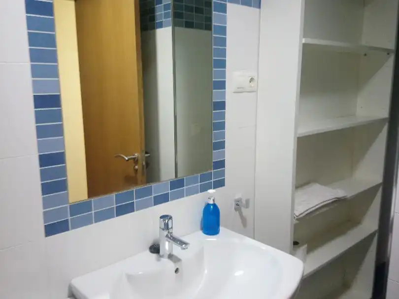 Duplex con piscina in affitto a Vicedo 7, imagen 16