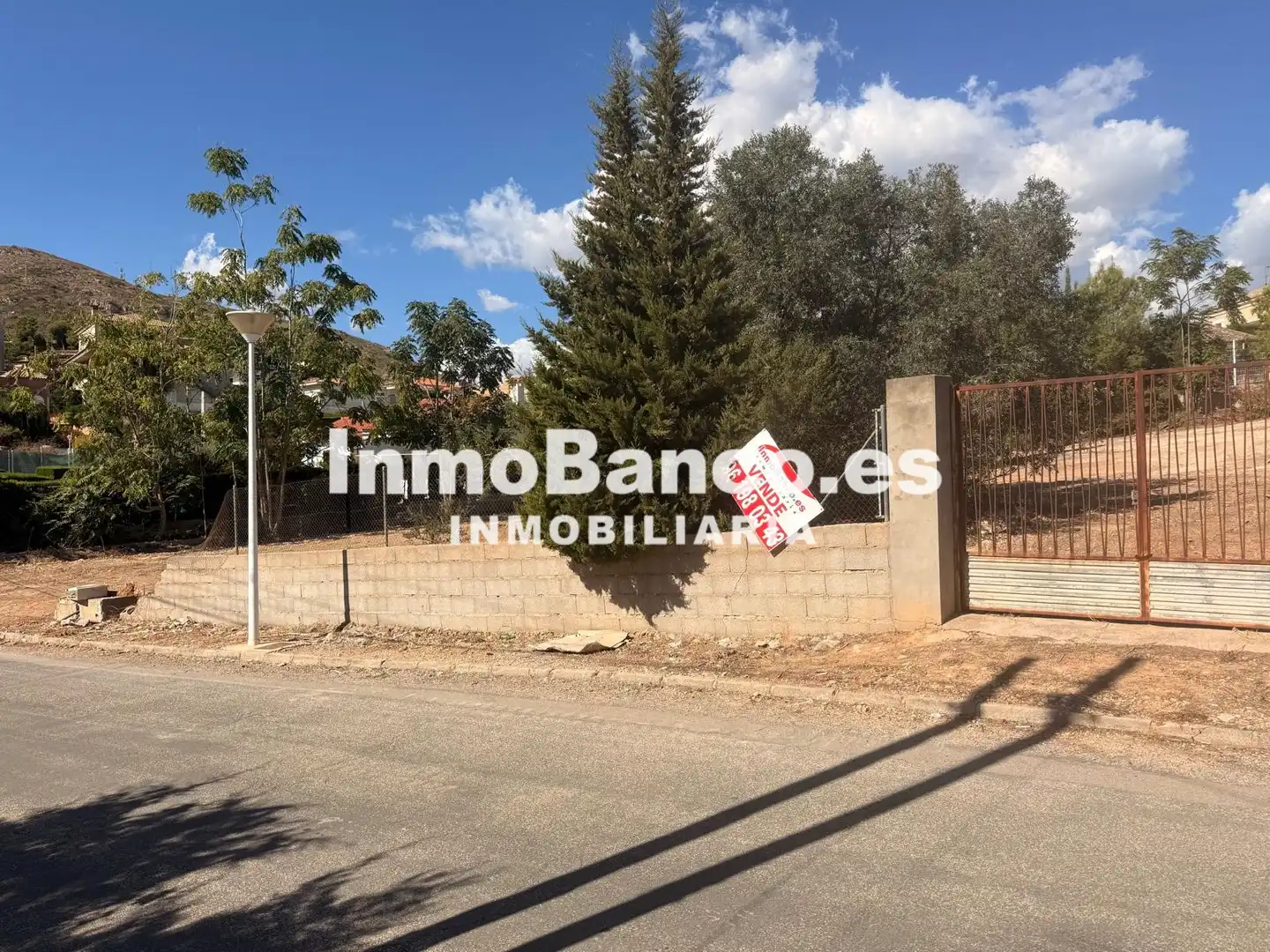 Wohnbaugrundstück zum Verkauf in Calle Río Júcar 8, imagen 2