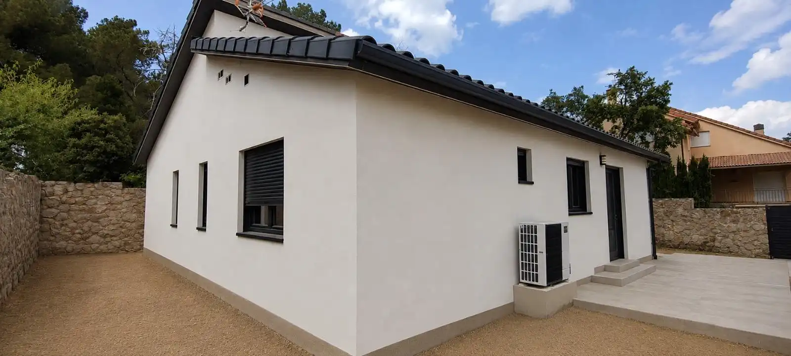 Casa o xalet en venda a Collado Mediano
