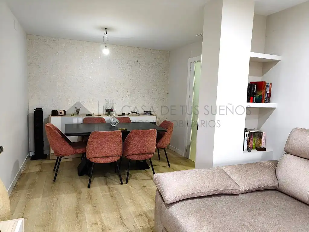 Flat for sale in Avenida Madrid De, Petrer
