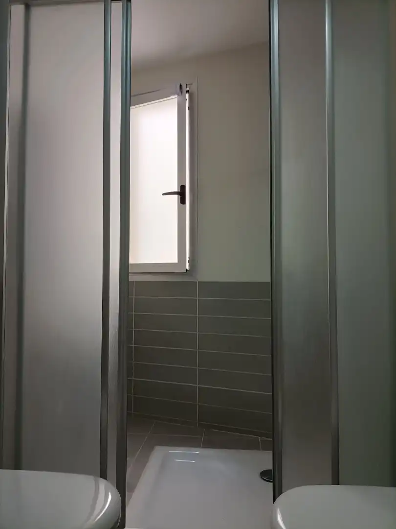 Baño de Ático en venta en Altura con Aire acondicionado, Parquet y Terraza