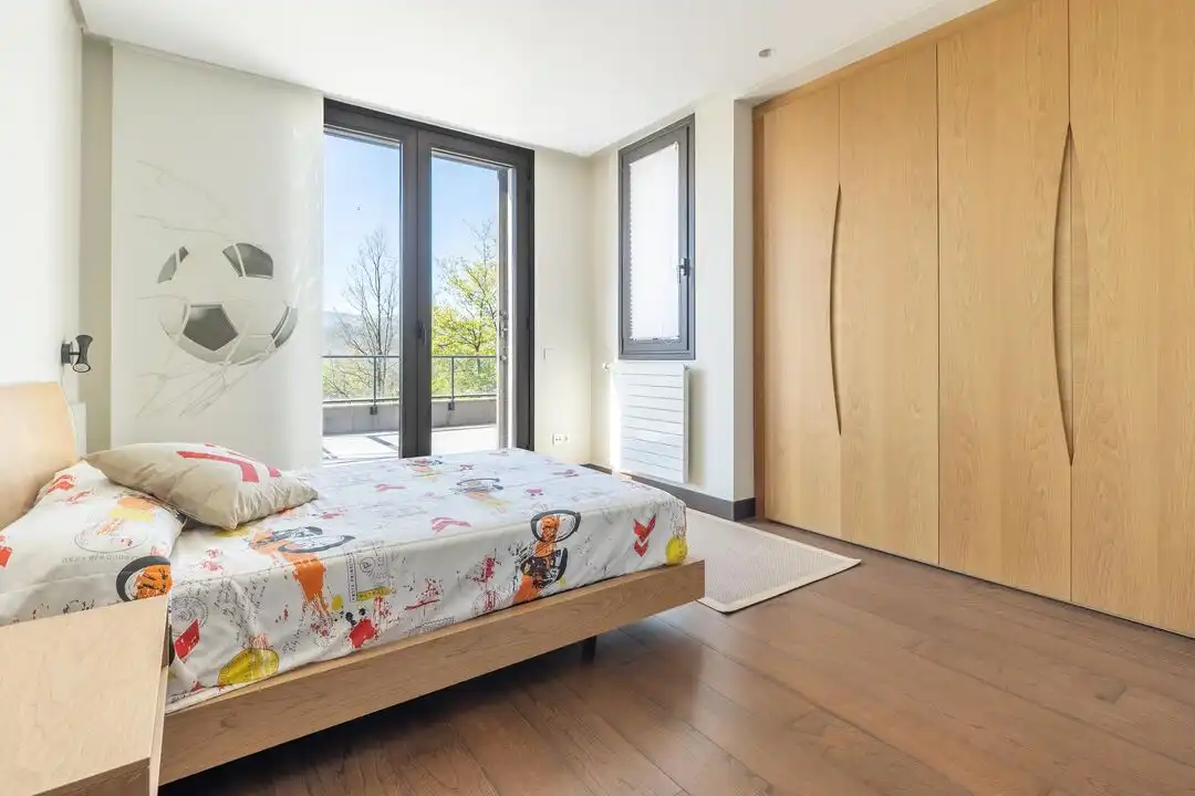 Casa o chalet en venta en Talaimendi Bidea, Zarautz