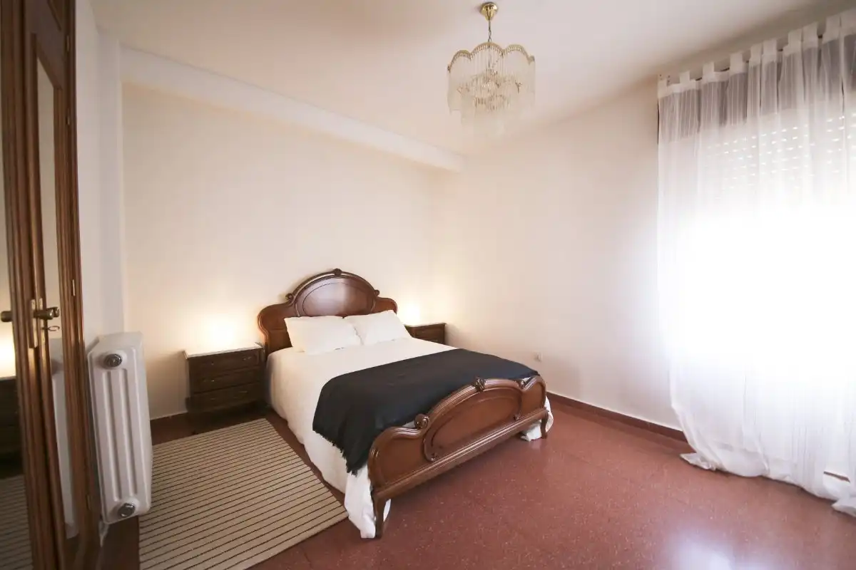 Piso en venta en Tomelloso