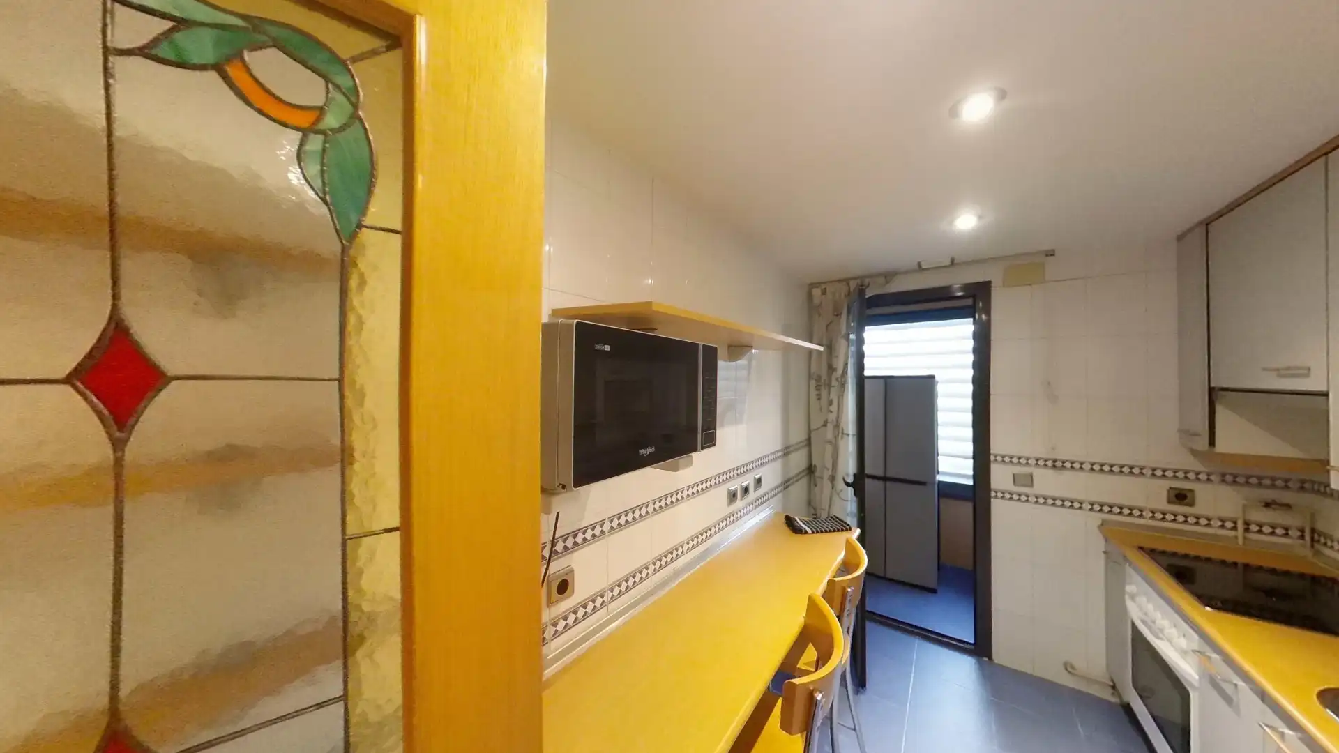 Wohnung mit Terrasse zur Miete in Calle de Rafael Bergamín, imagen 32