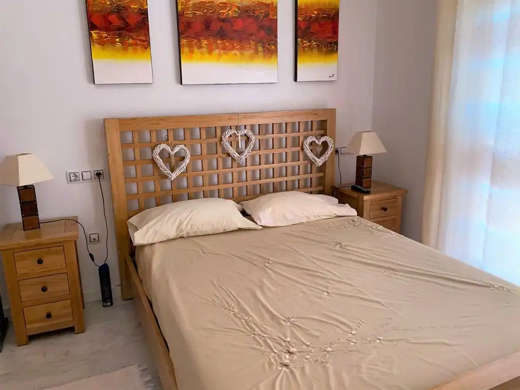 Reihenhaus zur Miete in El Portil, imagen 9