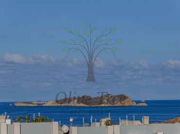 Casa amb piscina de lloguer a Calle Cala Tarida