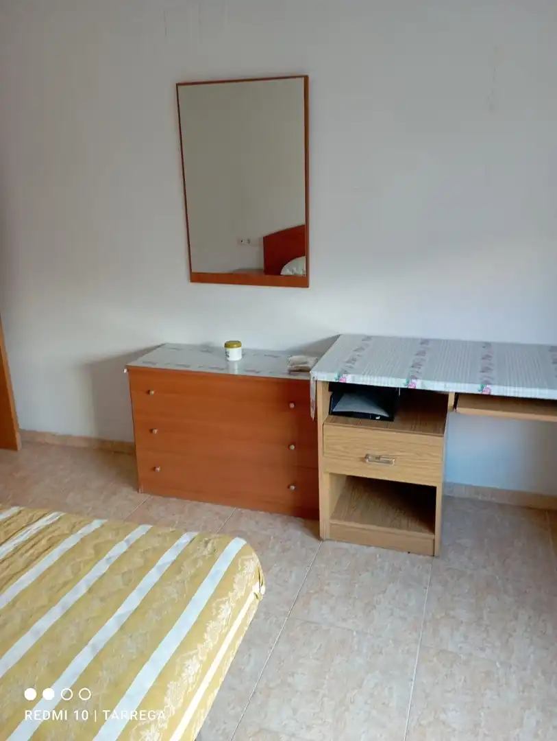 Habitación de Planta baja en venta en Vila-real con Aire acondicionado y Trastero