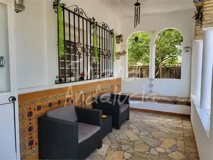 Maison avec piscine à vendre à Marchena, imagen 14