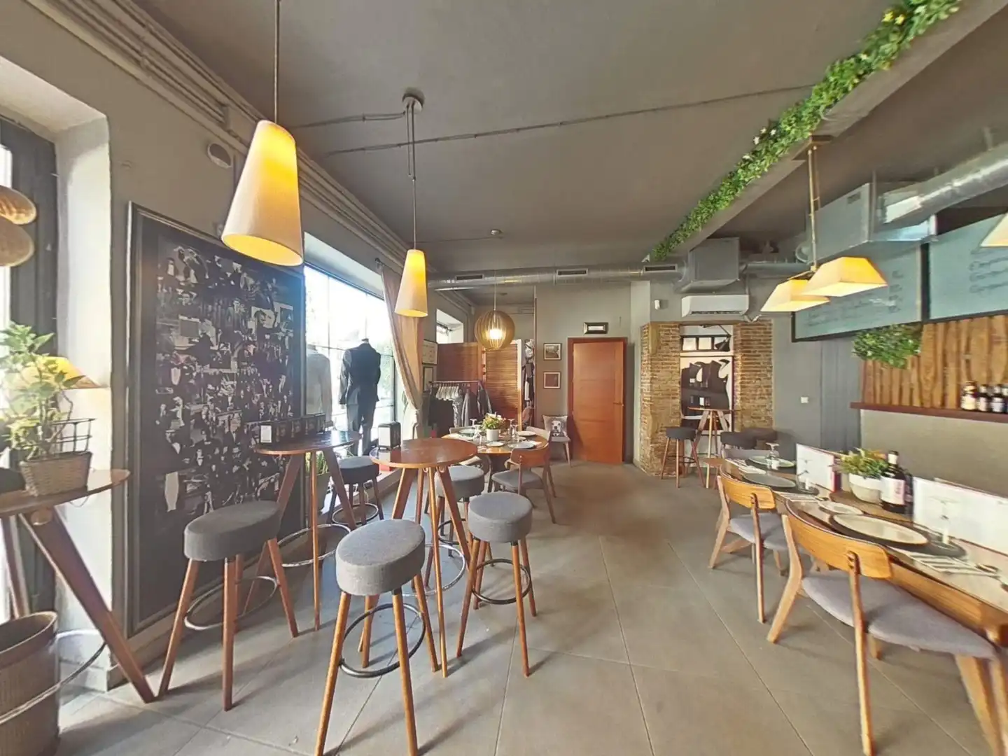 Business premises for transfer in Calle Puerta del Rincón, imagen 12