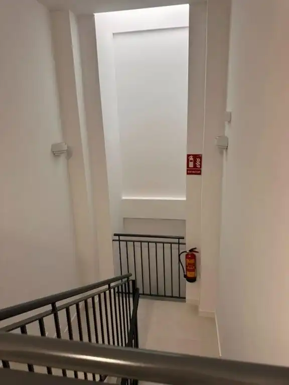 Àtic amb ascensor en venda a Av. Nuestro Padre Jesús Cautivo, 12, imagen 10