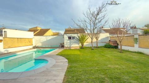 Foto 3 de Casa o xalet en venda a Venecia, Puertas del sur - Guadabajaque, Jerez de la Frontera
