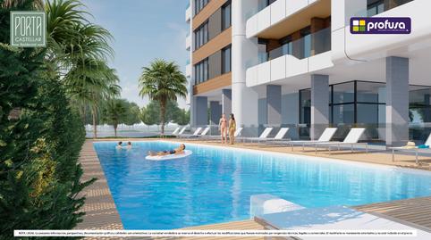 Photo 5 from new construction home in Flat for sale in Avenida Río Madera, Juan Carlos I, Murcia