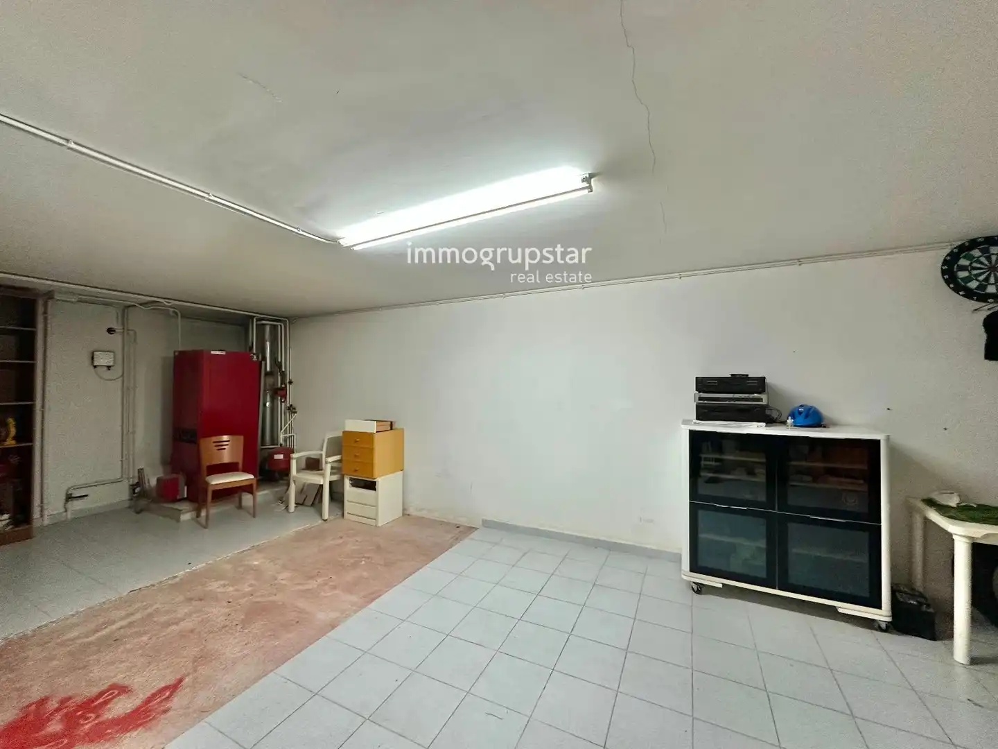 Einfamilien-Reihenhaus zum Verkauf in Castell d'Aro, Platja d'Aro i s'Agaró mit Heizung, Privatgarten und Terrasse