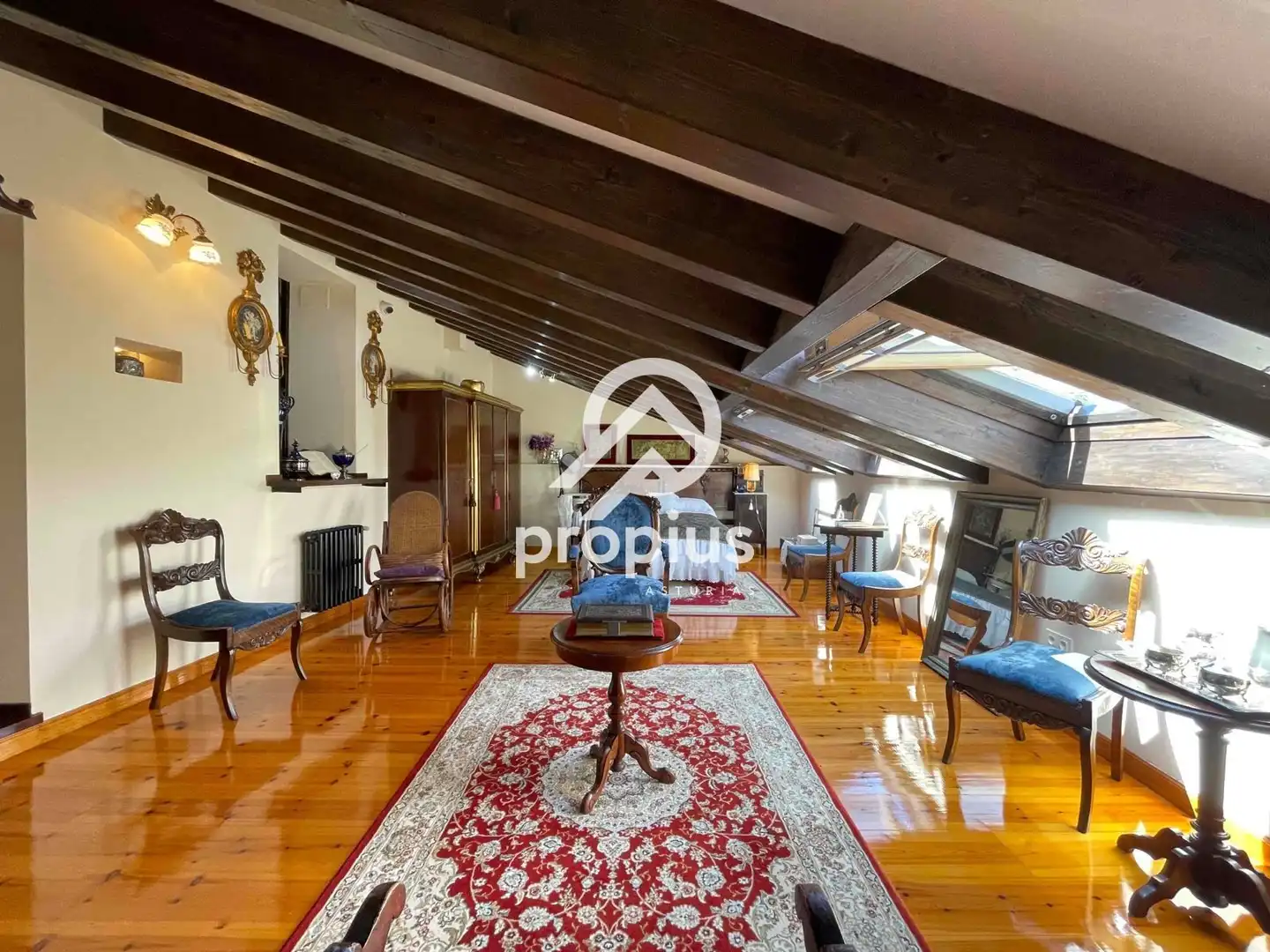 House with terrace for sale in rales, imagen 36